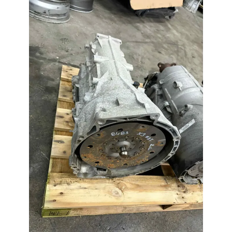Boite de vitesses bmw x3 f25