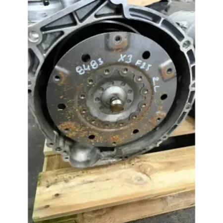 Boite de vitesses bmw x3 f25