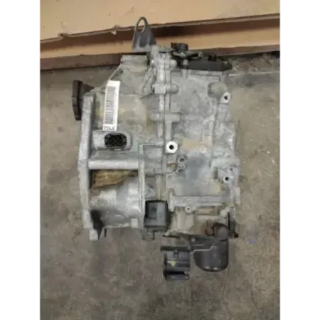 Boite de vitesses audi a3 8v