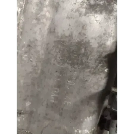 Boite de vitesses audi a3 8v