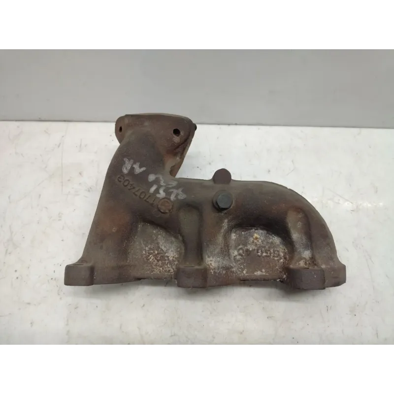 Collecteur echappement bmw serie 3 e30