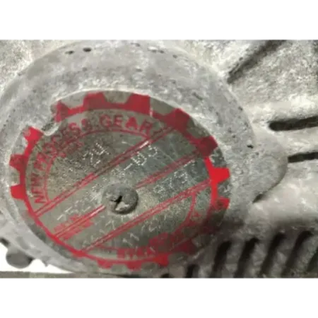 Boite de transfert bmw serie 3 e46