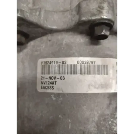 Boite de transfert bmw serie 3 e46