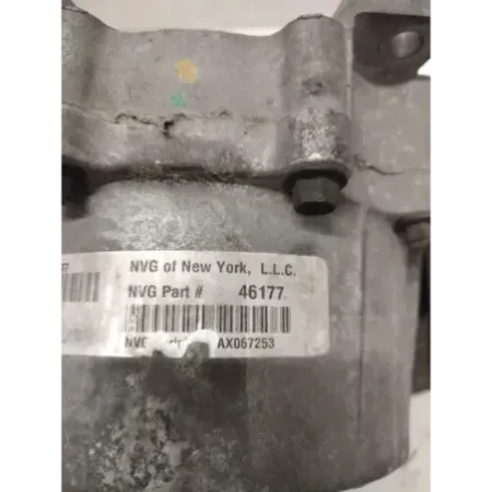 Boite de transfert bmw serie 3 e46