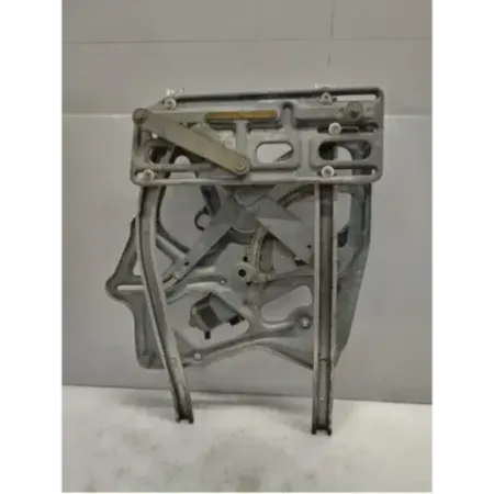 Mecanisme + moteur de leve-glace arriere droite bmw serie 3 e30
