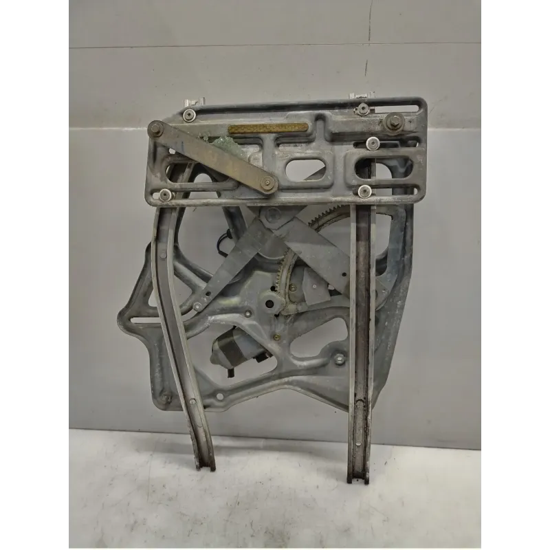 Mecanisme + moteur de leve-glace arriere droite bmw serie 3 e30