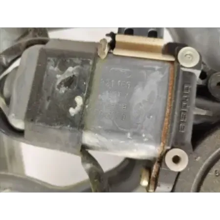 Mecanisme + moteur de leve-glace arriere droite bmw serie 3 e30