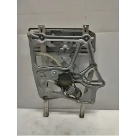 Mecanisme + moteur de leve-glace arriere droite bmw serie 3 e30