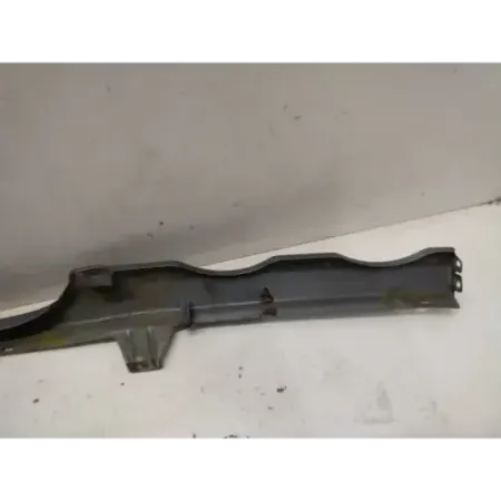 Tole calandre avant bmw serie 7 e32