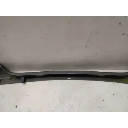 Tole calandre avant bmw serie 7 e32