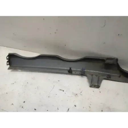 Tole calandre avant bmw serie 7 e32