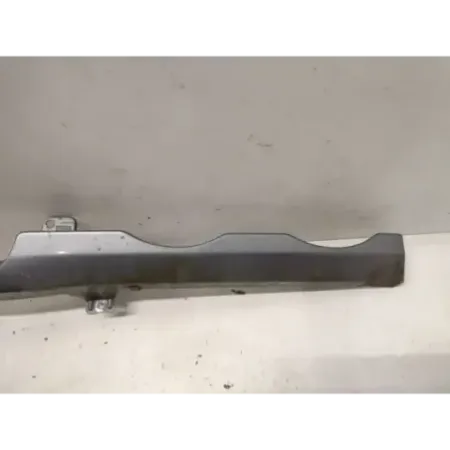 Tole calandre avant bmw serie 7 e32