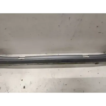 Tole calandre avant bmw serie 7 e32