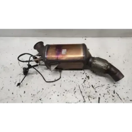 Filtre a particules bmw serie 3 f30/f31