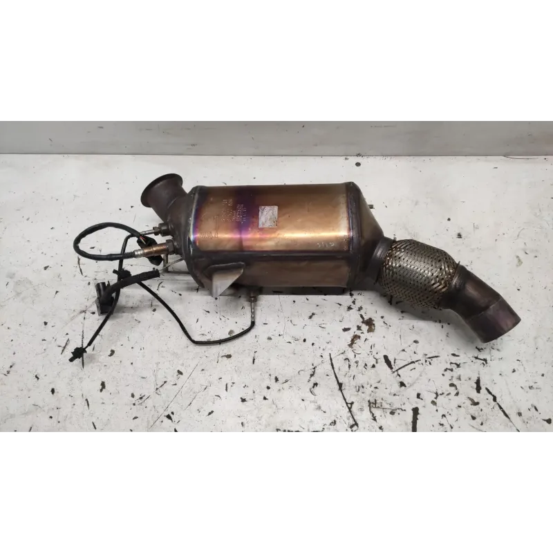 Filtre a particules bmw serie 3 f30/f31