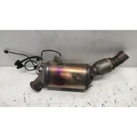 Filtre a particules bmw serie 3 f30/f31