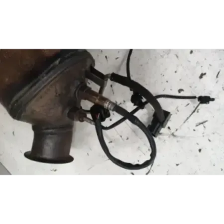 Filtre a particules bmw serie 3 f30/f31