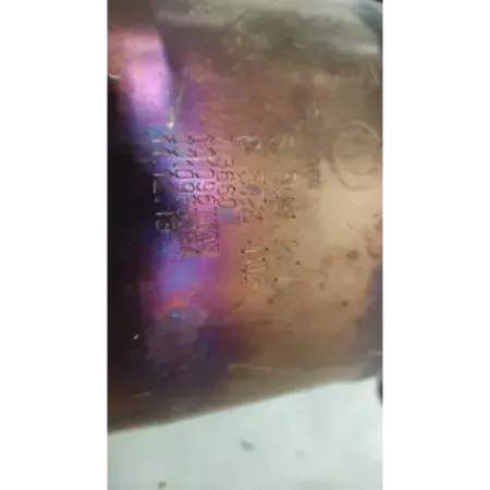 Filtre a particules bmw serie 3 f30/f31