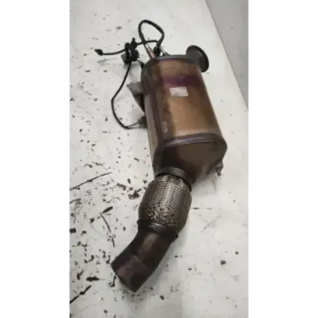 Filtre a particules bmw serie 3 f30/f31