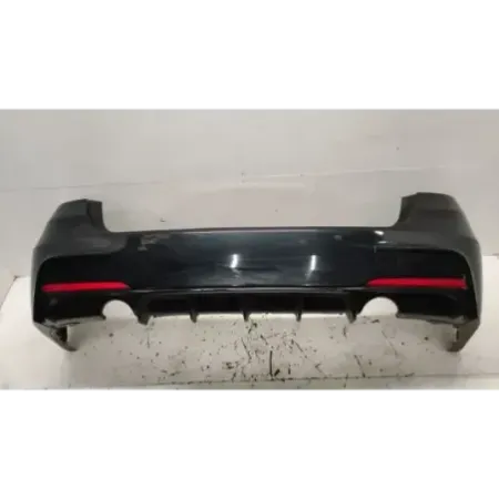 Pare-choc arriere bmw serie 3 f30/f31