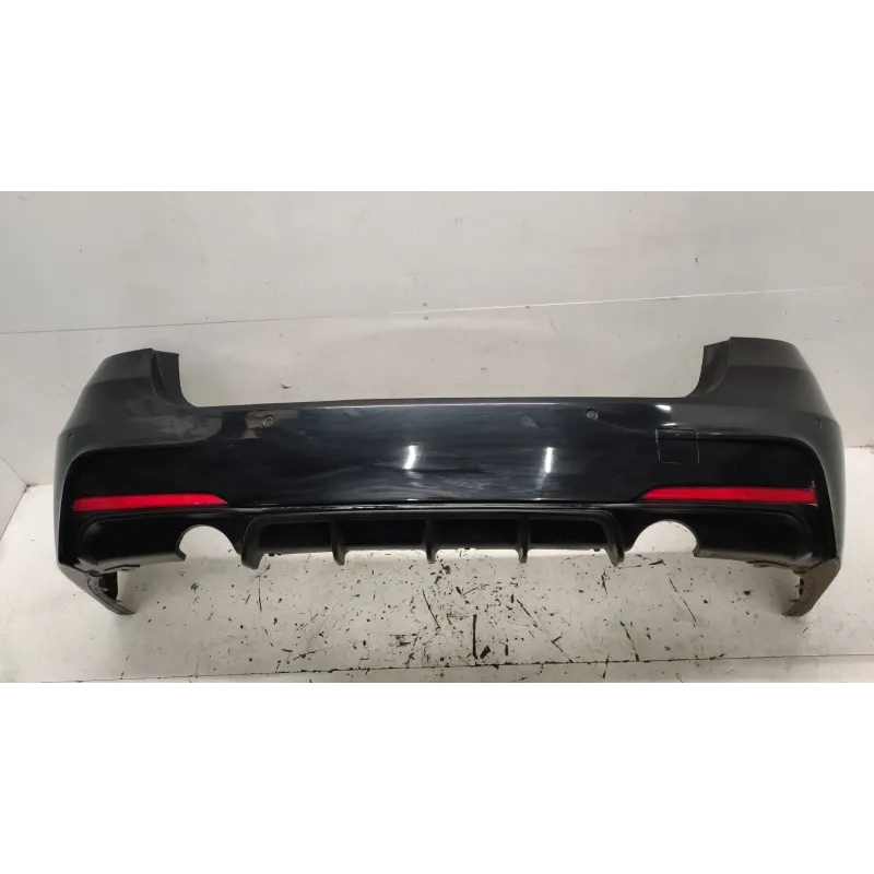 Pare-choc arriere bmw serie 3 f30/f31