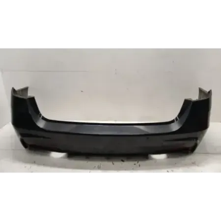 Pare-choc arriere bmw serie 3 f30/f31