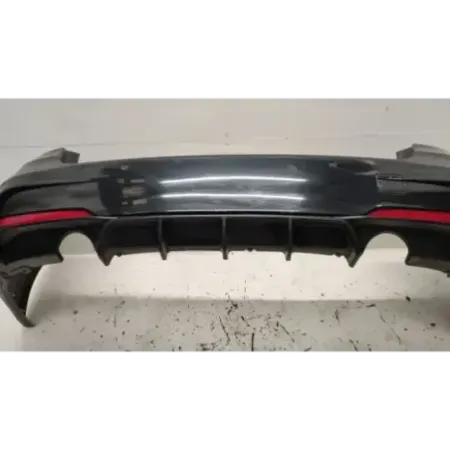 Pare-choc arriere bmw serie 3 f30/f31