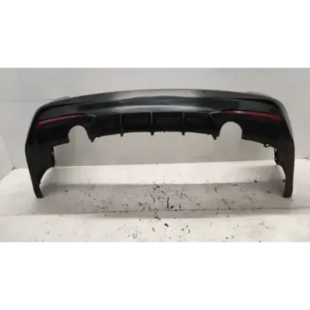Pare-choc arriere bmw serie 3 f30/f31