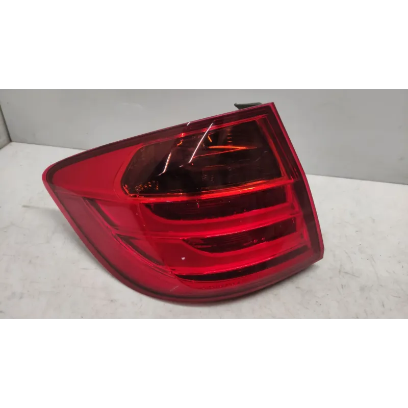 Feu arriere gauche bmw serie 3 f30/f31