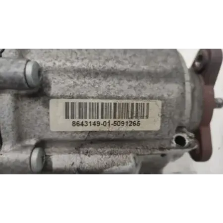 Boite de transfert bmw serie 3 f30/f31