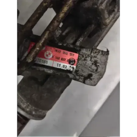 Cremaillere de direction bmw serie 3 e30