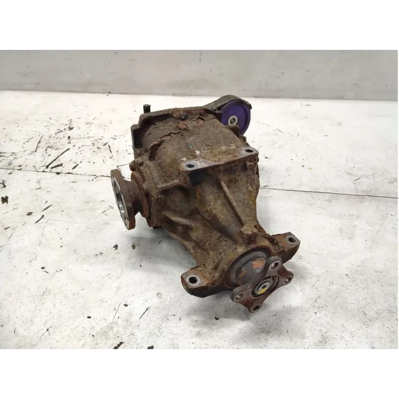 Pont arriere bmw serie 3 e30