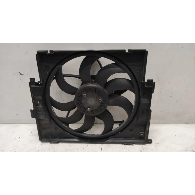 Ventilateur de refroidissement bmw serie 3 f30/f31