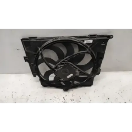 Ventilateur de refroidissement bmw serie 3 f30/f31