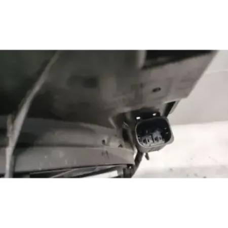 Ventilateur de refroidissement bmw serie 3 f30/f31