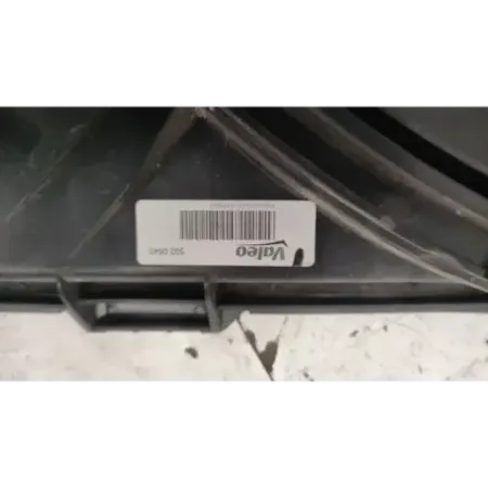 Ventilateur de refroidissement bmw serie 3 f30/f31