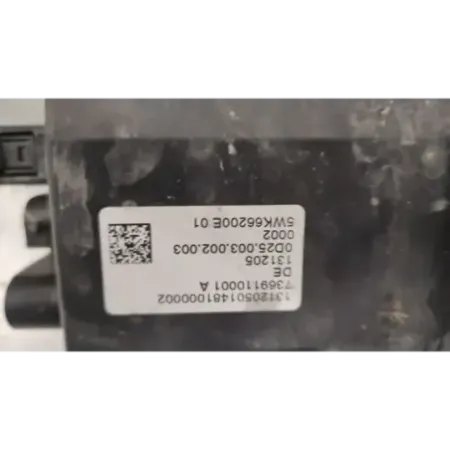 Cremaillere de direction bmw serie 3 f30/f31