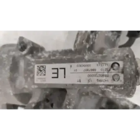 Cremaillere de direction bmw serie 3 f30/f31