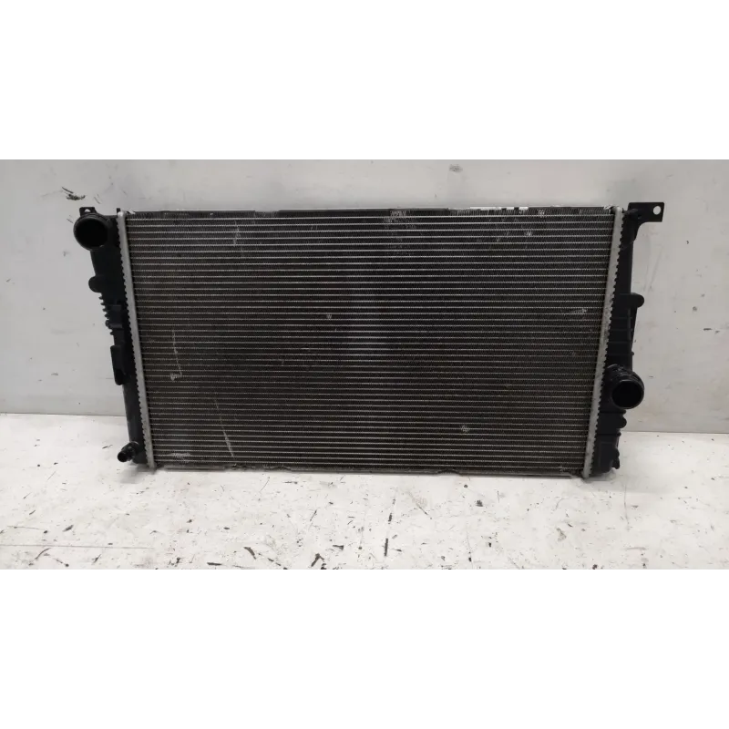 Radiateur eau bmw serie 3 f30/f31