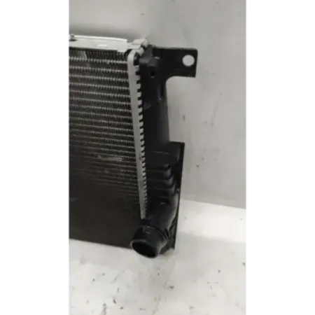 Radiateur eau bmw serie 3 f30/f31