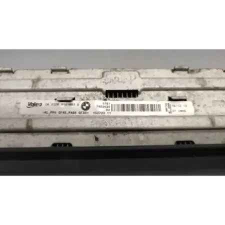 Echangeur air-air bmw serie 3 f30/f31