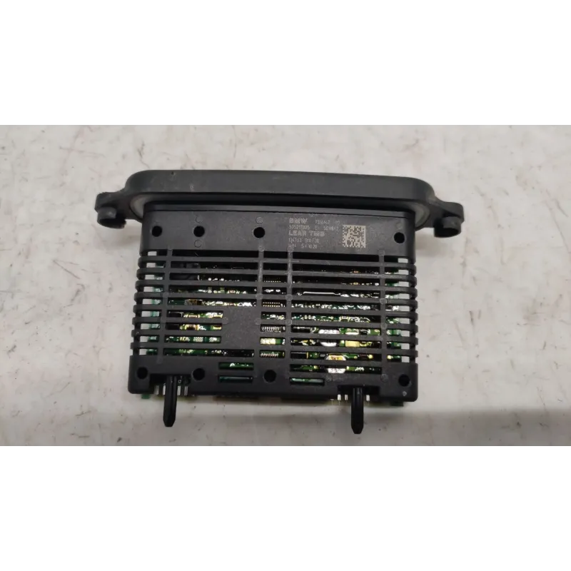 Ballast phare xenon bmw serie 3 f30/f31