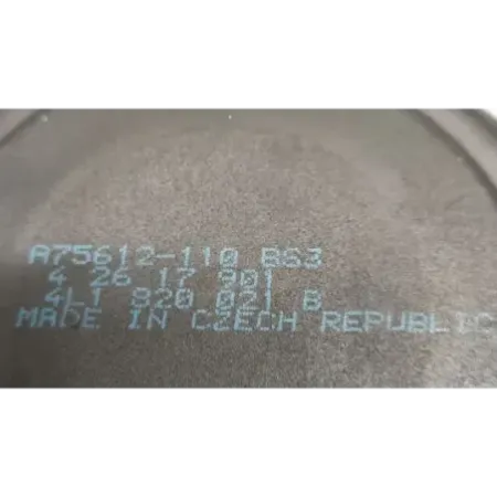 Ventilateur de chauffage audi q7 4l