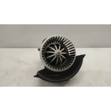 Ventilateur de chauffage audi q7 4l