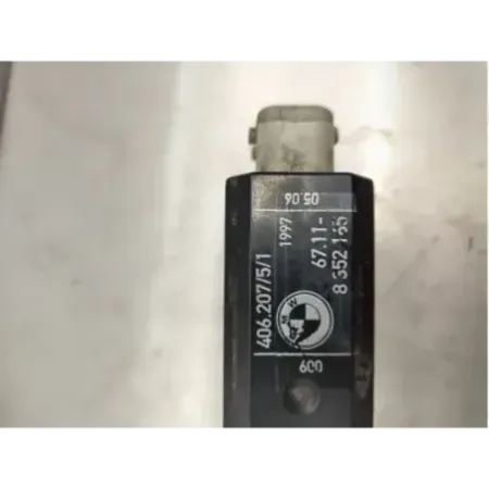 Moteur ouverture/fermeture porte avant gauche bmw serie 5 e39