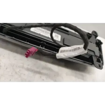 Commande climatisation bmw serie 3 f30/f31