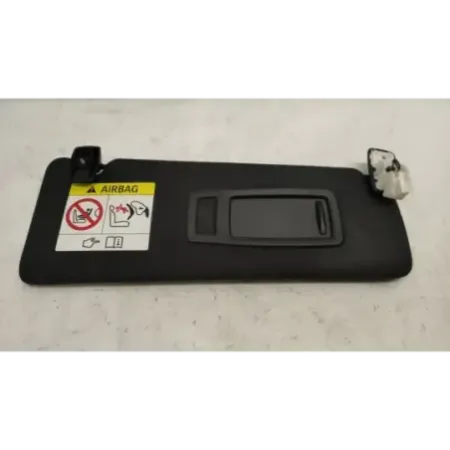 Pare soleil droit bmw serie 3 f30/f31