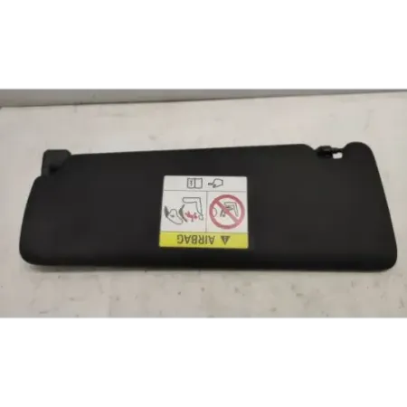 Pare soleil droit bmw serie 3 f30/f31