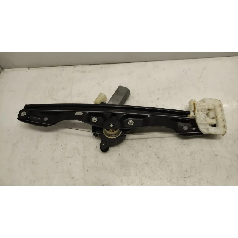 Mecanisme + moteur de leve-glace arriere droite bmw serie 3 f30/f31