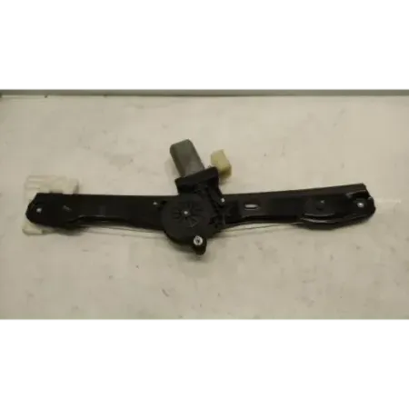 Mecanisme + moteur de leve-glace arriere droite bmw serie 3 f30/f31